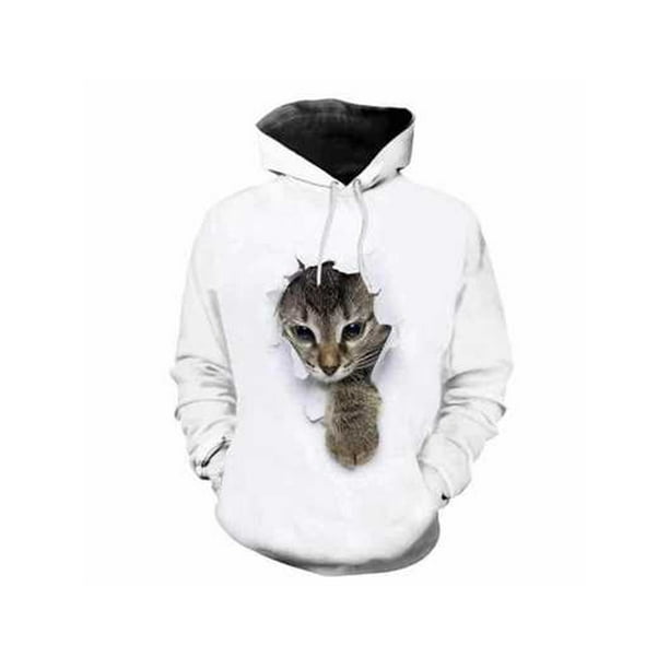 Details about New Fashion 3D Men Women's Unisex Hoodie Sweater Sweatshirt Jacket Graphic Tops Details about New Fashion 3D Men Women's Unisex Hoodie Sweater Sweatshirt Jacket Graphic Tops